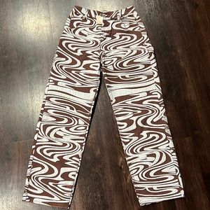 Brand new with tags - Sergio Tiger Mist Jeans